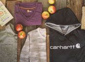 CARHARTT