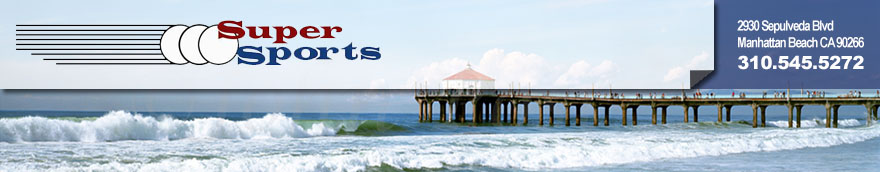 Super Sports Manhattan Beach